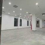 Cho thuê 120m2 tầng 1 cạnh ngân hàng phù hợp cafe, ngân hàng