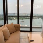 Bán căn hộ vinhomes golden river- bason 3 pn 118m2 full nội thất , có sổ, view sông 21.5 tỷ