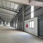 Cho thuê xưởng, tiêu chuẩn 3250m2, yên nghĩa hà đông hàng siêu hiếu