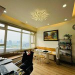 Hải yến 0963775556 - bán căn hộ 2 phòng ngủ - saigon pearl tầng cao, view sông giá 7,2 tỷ