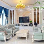 Bán siêu villa 2 mặt tiền khu đồi sứ view toàn cảnh biển.