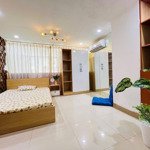 Studio tách bếp full nội thất quận 5