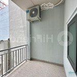 Cho thuê phòng 40m2(riêng biệt tầng 3),ban công,cửa sổ,bếp,wc riêng,giờ tự do,chỗ để xe