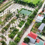 ( cực hiếm ) 51m2 view công viên, sát đường vành đai 3 sắp triển khai tại thượng phúc - bắc hồng