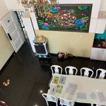 Chủ định cư nước ngoài cho thuê căn loft house phú hoàng anh, nhà bè