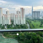 Độc Quyền Cho Thuê Căn Hộ 3 Phòng Ngủnew City Thủ Thiêm, Full Nội Thất Đẹp, View Landmark 81 Thoáng