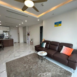 Bán căn hộ 1pn có ban công phòng khách chung cư sunshine city ciputra, dt 58m2. lh 0966998392