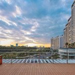 Cần bán gấp căn hộ midtown the peak phú mỹ hưng, 76m2 2pn 2wc, giá 7,5tỷ