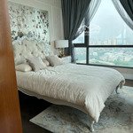 Bán căn hộ cao cấp king palace, 82,2m2, tầng trung full nội thất cao cấp có slot gửi xe hầm, 6,1tỷ