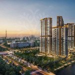 Chung cư eaton park -mặt tiềnmai chí thọ,quận 2 - lần đầu ra mắt duplex giá chỉ từ 13-14tỷ/căn