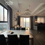 Cho thuê căn hộ cao cấp newton residence, phú nhuận, 102m2, 3pn, 22tr/th