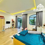 Căn hộ studio ban công lớn có nhiều tiện ích kdc lakeview city