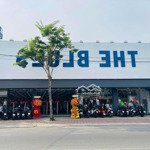 Góc 2mt quốc hương, quận 2 - 12x28m - xd: hầm 7 tầng - hđt 350 triệu/tháng - giá 60 tỷ