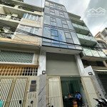 Siêu phẩm nguyễn thiện thuật p1, q3. dt: 4,5x 17m- nở hậu: 6m. hđt: 66 triệu/th. giá: 24 tỷ