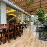 Siêu biệt thự tại gamuda garden.nơi thể hiện đẳng cấp của gia chủ.song lập 3 thoáng,vỉa hè 2 bên.