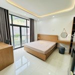 Khai trương hệ thống căn hộ studio - full nội thất - tại bình thạnh chỉ từ 5.800.000