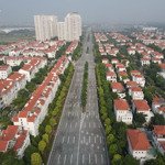 Chính chủ gửi bán nhiều căn biệt thự view đỉnh mailand hanoi city giá rẻ t8/2024