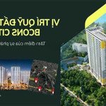 Bcons city giá t9/2024 chỉ từ 1,4 tỷ, vay 80%, ân hạn gốc lãi 24 tháng, cam kết thuê lại 24 tháng