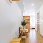 Cho thuê studio tách quận 1 nguyễn trung ngạn gần trường đại học văn lang - đầy đủ tiện nghi