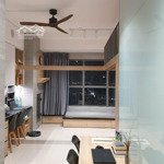 Cho thuê duplex full nội thất chỉ 10 triệu/tháng ở căn hộ the sun avenue