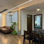 Chính chủ cần bán ch 3pn - 105m2, tại golden place mễ trì, tầng trung, full đồ