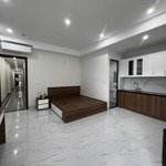 Cho thuê phòng trọ ccmn ở 25m2, full đồ ở mễ trì thượng.