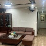 Bán chung cư mỹ đình, bán chung cư kđt mỹ đình, bán cc nam từ liêm , 3 phòng ngủ 129m2, full nội thất