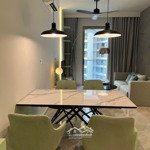 Cho thuê căn hộ 2 phòng ngủm8 midtown phú mỹ hưng - quận 7