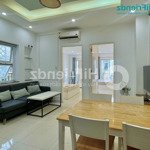 2 phòng ngủ - 50m2 , đầy đủ nội thất, khu vực an ninh - không chung chủ