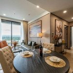 Chủ nhà thế chấp bank bán nhanh căn 2 phòng ngủview sông lumiere riverside toà west giá bán 8.3 tỷ