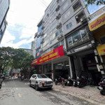 Siêu hiếm tòa building phố trần thái tông, lô góc, vỉa hè sân bay 145m2,mặt tiền11m chỉ 63 tỷ