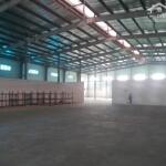 Cho thuê kho xưởng 2000m2 tam hiệp thanh trì, hà nội