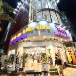 Bán gấp nhà mặt tiền nguyễn thị thập, quận 7 - ngang 6 x 25m - chủ nợ bank giảm hơn 10 tỷ