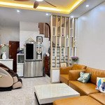 Sở hữu ngay nhà 4 tầng 38m2 ngõ 192 lê trọng tấn giá chỉ nhỉnh 5 tỷ