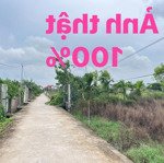 Đất Vườn Xen Kẹt Chùa Thầy Quốc Oai