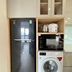 Chính chủ cho thuê căn hộ cao cấp gold coast nha trang, 2 phòng ngủ full nội thất, 61m2, giá bán 23 triệu/tháng