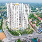 Tecco elite city không gian sống xanh - nơi an cư lý tưởng