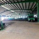 Cho thuê 9000m2 kho xưởng tại yên nghĩa-hà đông-alo 0878.170.458