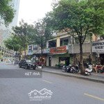 Chính chủ cần bán gấp mặt bằng căn hộ tầng trệt chung cư 42 tôn thất thiệp, bến nghé