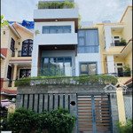 (hot)mt bề thế 8x20m-như villa 1 hầm 3 lầu sân vườn khu công viên k300-vị trí đẹp giảm 3tỷ chỉ 29tỷ