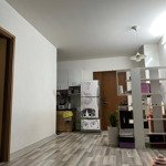 Cần bán căn hộ chung cư tara residence dt 57m2, 1 phòng ngủ, 1wc, giá 1.98 tỷ