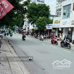 5,5 x 30m, bán nhà 2 tầng mt thân nhân trung - p.13 (giá 23 tỷ)