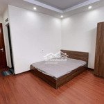 Cho thuê ccmn mới ngã tư sở 22m2 gần phố, gần chợ, thang máy đủ tiện nghi