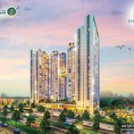 Nhận đặt giữ chỗ 50 triệu/suất tháp đôi căn hộ xanh - sức khỏe tại essensia sky nam sài gòn