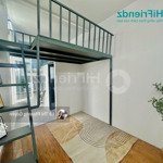 Cho thuê duplex nguyễn tư giản gần emart - có thang máy