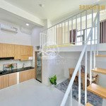 Cho thuê phòng duplex ngay lý thường kiệt