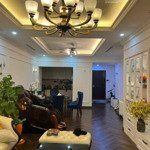 Bán Nhanh Căn Hộ 3 Phòng Ngủ Tại Royal City