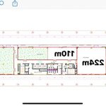 Cho thuê 110m2, 224m2 văn phòng thông sàn vào được luôn