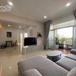 Cần bán căn hộ phú mỹ hưng chung cư park view quận 7,101m2, 3 phòng ngủ,view đẹp,sổ hồng, giá: 7 tỷ