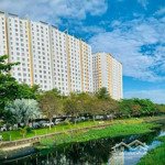 Sunview town - căn hộ 2 phòng ngủ 2 vệ sinhngay quốc lộ 13 thủ đức có nội thất giá thuê 7 triệu/tháng